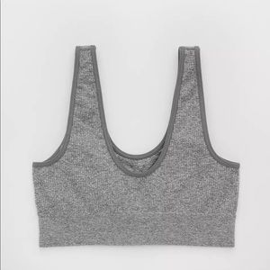 Aerie Seamless Padded Bralette